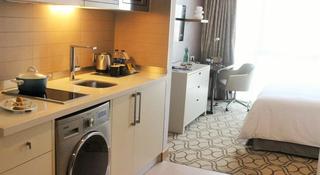 Dalga Residences By Rotana - Istanbul