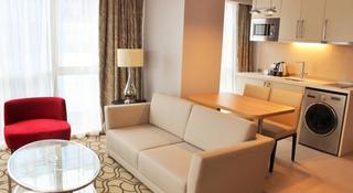 Dalga Residences By Rotana - Istanbul