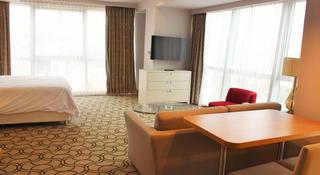 Dalga Residences By Rotana - Istanbul