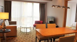 Dalga Residences By Rotana - Istanbul