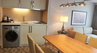 Dalga Residences By Rotana - Istanbul