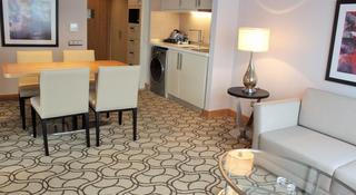 Dalga Residences By Rotana - Istanbul
