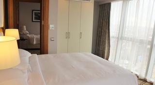 Dalga Residences By Rotana - Istanbul