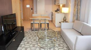 Dalga Residences By Rotana - Istanbul