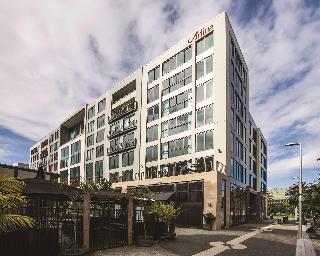 Adina Apartment Hotel Auckland Britomart