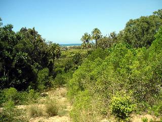 Broadwater Haven, Deepwater