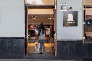 Casa Andina Select Arequipa Plaza