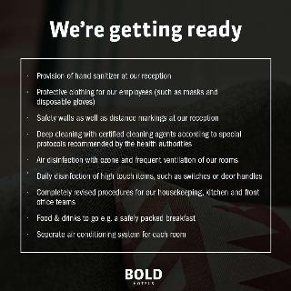 Bold Hotel Frankfurt Messe