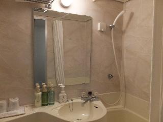 Tottori City Hotel