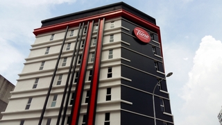 Lazdana Hotel Kuala Lumpur