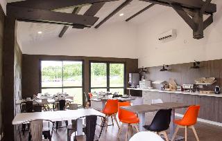 Best Western Agen Le Passage