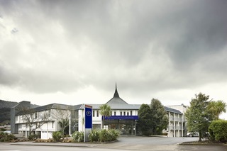 Picton Yacht Club Hotel