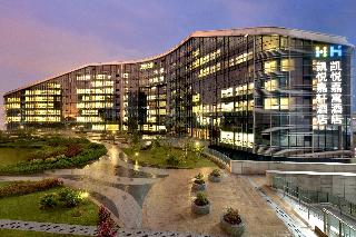 HYATT Place Shenzhen Airport