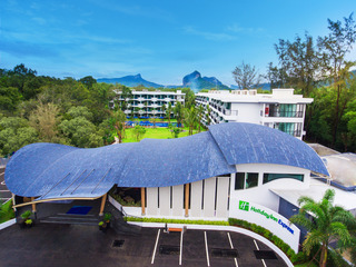Holiday Inn Express krabi Ao Nang