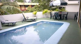 Jazmin Suites