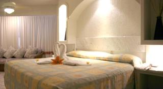 Jazmin Suites