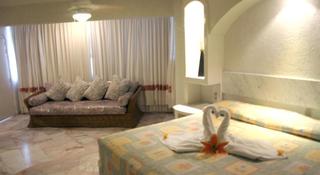 Jazmin Suites
