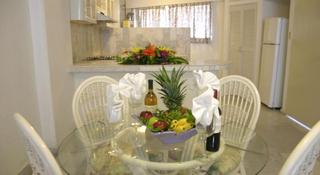 Jazmin Suites