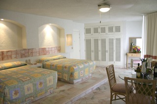 Jazmin Suites