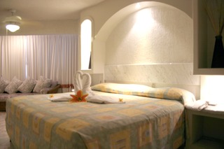 Jazmin Suites