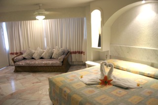 Jazmin Suites