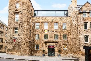 Aparthotel Adagio Edinburgh Royal Mile