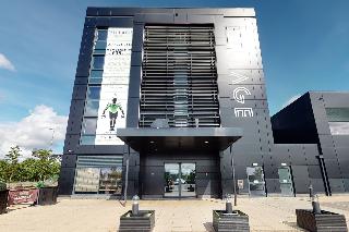 Village Hotel Edinburgh