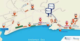 Deevana Krabi Resort