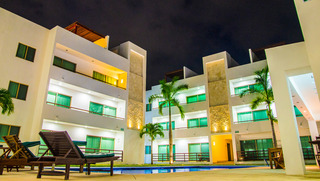 Mayan House