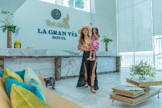 Hotel La Gran Via