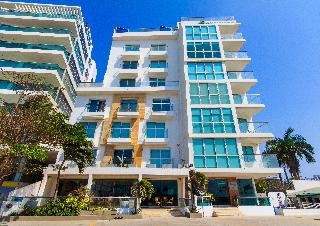 Hotel Summer Frente Al Mar