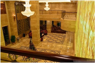 Shenzhen Bordeaux Hotel