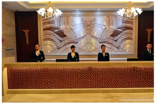 Shenzhen Bordeaux Hotel