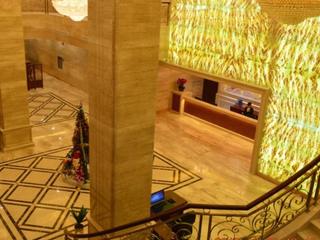 Shenzhen Bordeaux Hotel