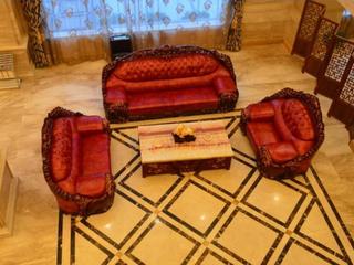 Shenzhen Bordeaux Hotel