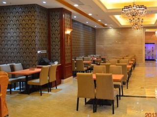 Shenzhen Bordeaux Hotel