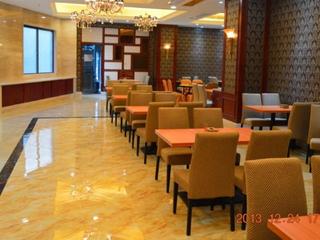 Shenzhen Bordeaux Hotel