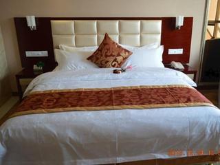 Shenzhen Bordeaux Hotel