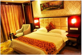 Shenzhen Bordeaux Hotel