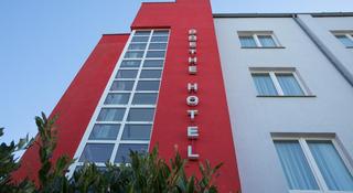 Goethe Hotel Messe by Trip Inn