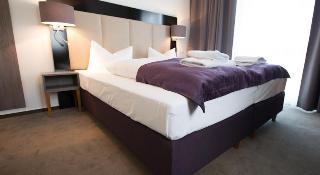 Goethe Business Hotel Frankfurt