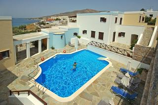 Reggina's Apartments