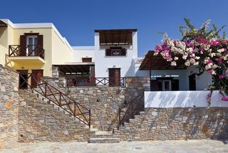 Reggina's Apartments