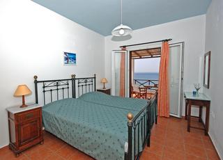 Reggina's Apartments