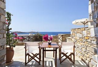 Reggina's Apartments