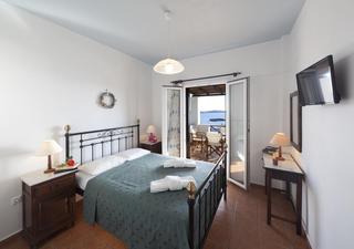 Reggina's Apartments