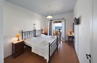 Reggina's Apartments