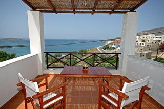 Reggina's Apartments