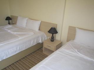 Pela Hotel