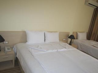 Pela Hotel